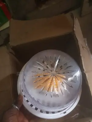 Plastic Outdoor Light E27