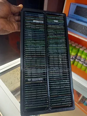 Laptops Memory