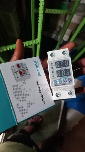 Posmith Voltage Regulator