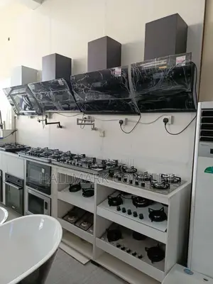 Complete Kitchen Wares