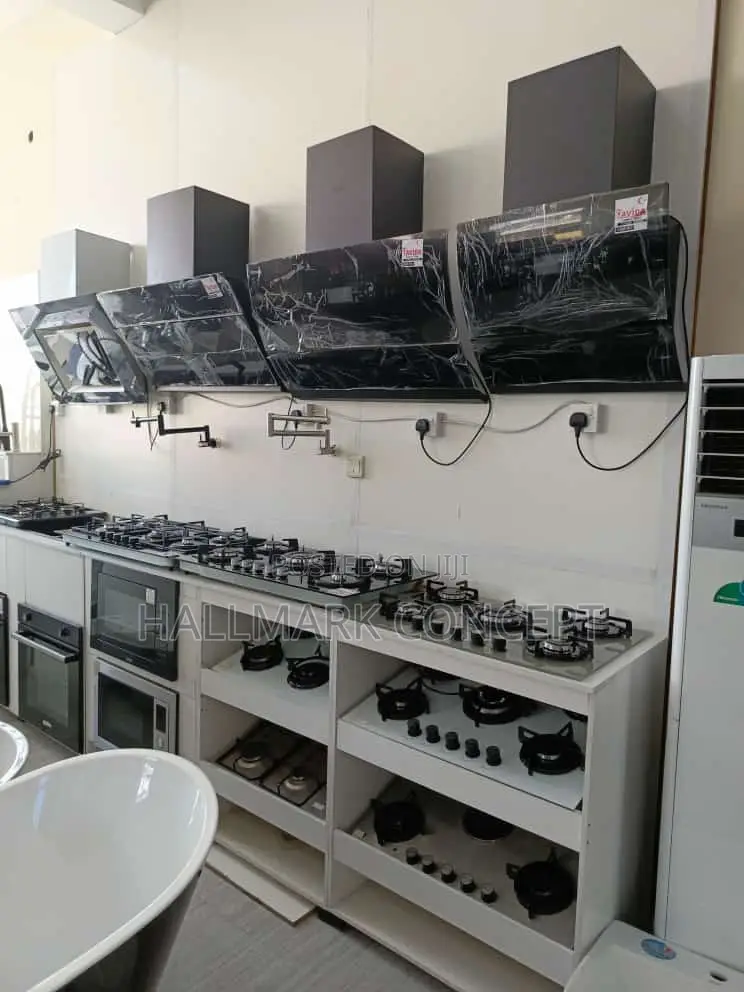 Complete Kitchen Wares