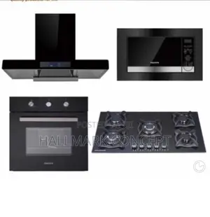 Complete Kitchen Wares