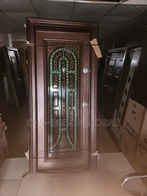 Turkish Door