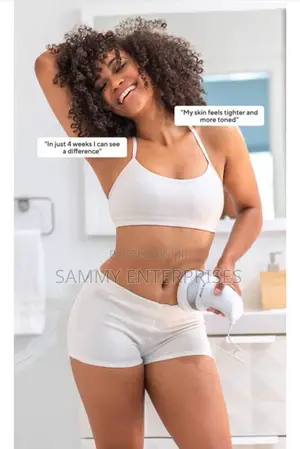 Body Sculpt Massager