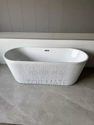 England Luxury Acrylic Bathtub 8077