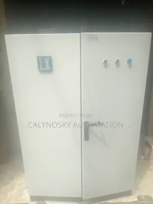 800amps Distribution Board