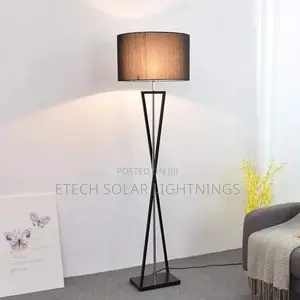 Modern Living Room Bedroom Nordic Standing Floor Lamp