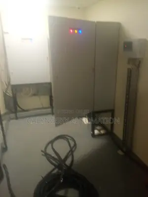 1600amps Distribution Board