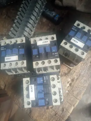25amps Contactor