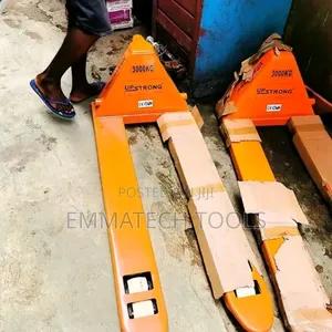 Original Pallet Truck 3000kg