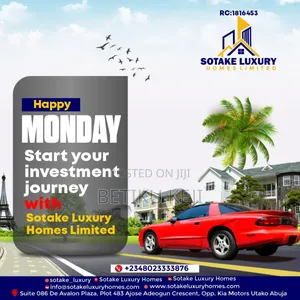 Real Estate Online Design