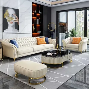 Perfect Sofa Solution.