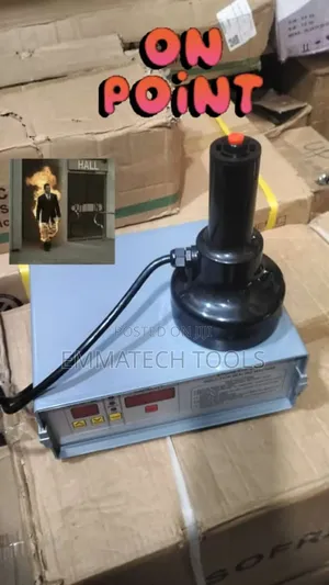Induction Sealing Machine