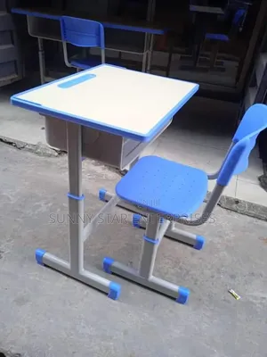 Quality Executive Chair and Table for Schools
