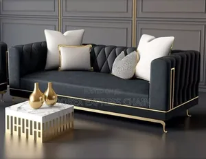 Cozy Living Room Upholstery Chair From Dorex