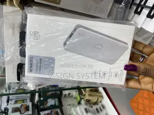 Romoss Pulse 10 Power Bank