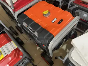 12kva Kemage Petrol Generator Key/Remote Start