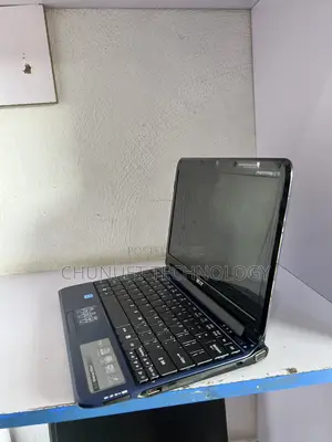 Laptop Acer Aspire 1 2GB Intel HDD 250GB