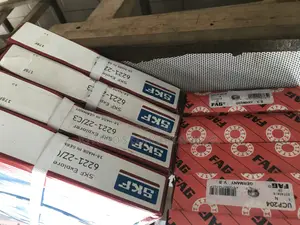 6221-2z/C3 SKF Bearing Available