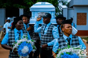 Funeral Homes in Agbor