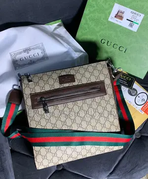 Gucci New Trend Luxury Bags Available in Store