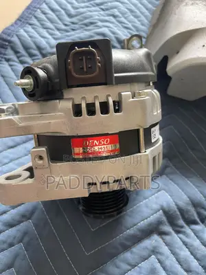 Lexus Rx300 Engine Alternator