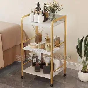 Utilities Trolley