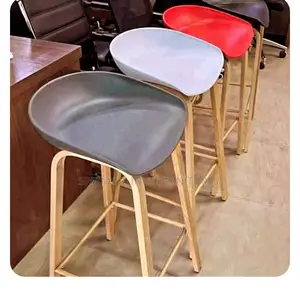 Coloured Barstools