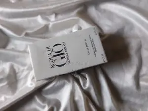 Authentic Acqua Di Gio EDP by Giorgio Armani