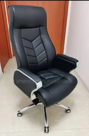 Super Executive Office Swivel Chair
