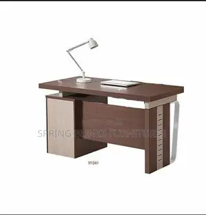 Portable Office Table