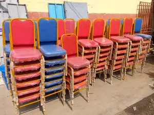 Banquet Chair