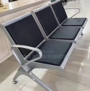 Standard Executive Visitors Chair