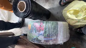 Dripping Tape