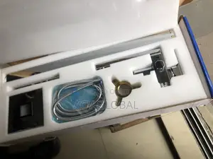 Stainless Bathtub Mixer