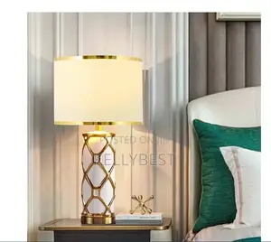 Bedside Table Lamp