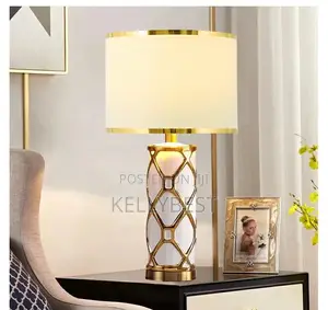 Bedside Table Lamp