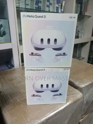 Oculus Meta Quest 3 512gb