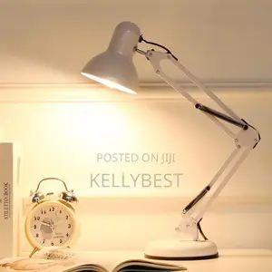 Table Reading Lamp
