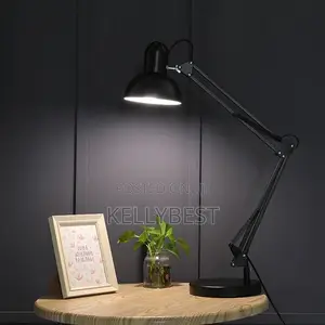 Table Reading Lamp
