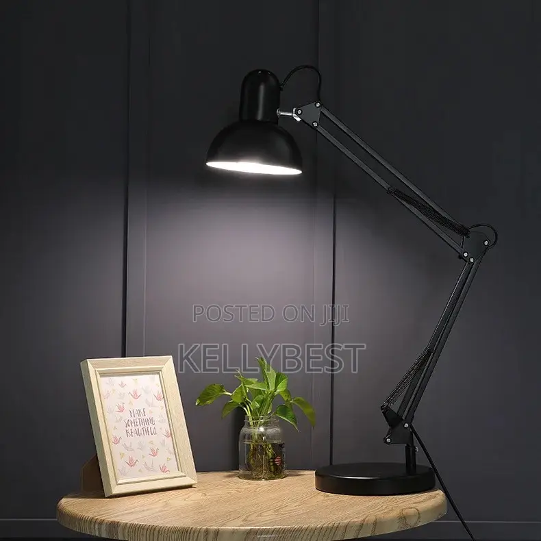 Table Reading Lamp