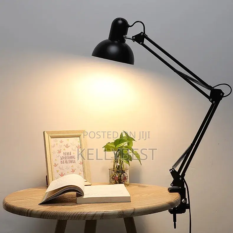 Table Reading Lamp