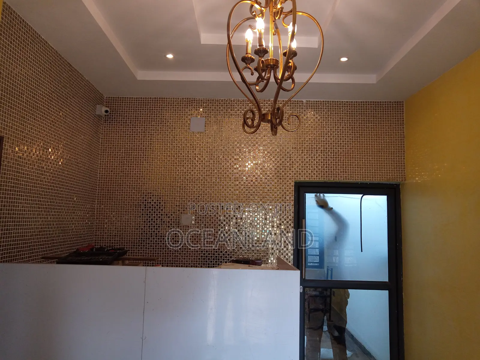 Mosaic Tiles