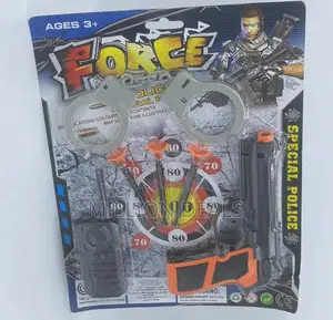 Cool Kids Gun Toy N Accessories