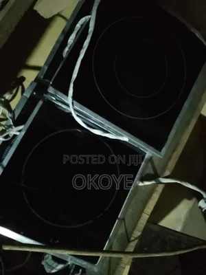 Alugin Hot Plate Single Face