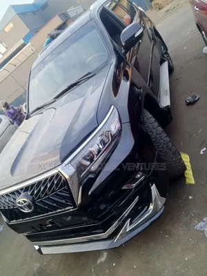 GX 470 Upgrade Kit to Prado Latest Model 2022