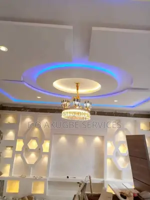 Plaster of Paris Specialist