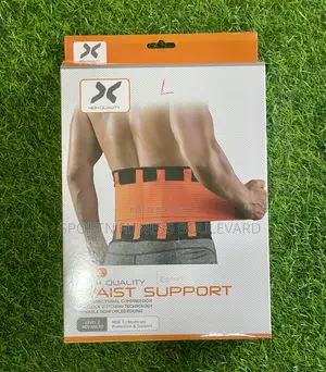 Waist Support, Waist Trainer