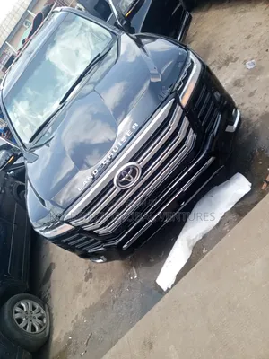 Did Good Job Land Cruiser 2012 Upgrade Kit to 2022 to 3 Mode