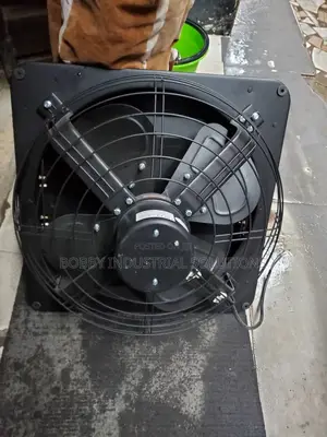 10 Inches Exaust Extractor Fan
